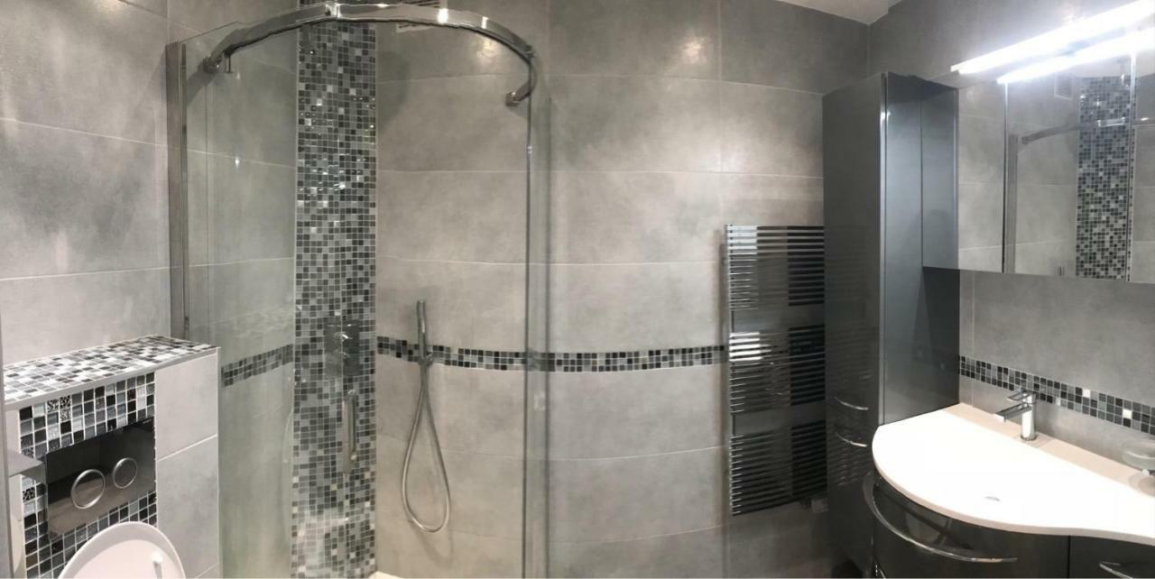 דירות קאן 19 Rue Du Parc Alexandre III מראה חיצוני תמונה