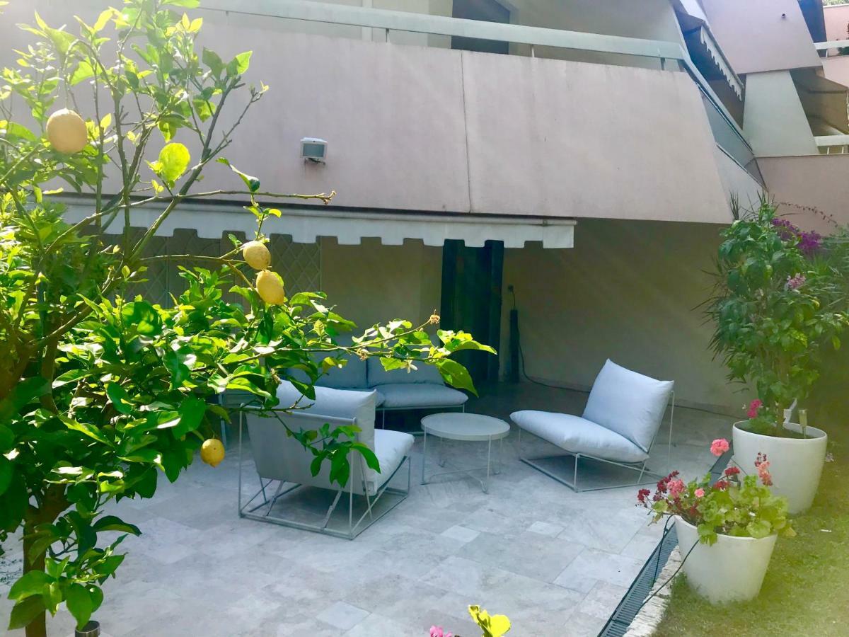 דירות קאן 19 Rue Du Parc Alexandre III מראה חיצוני תמונה